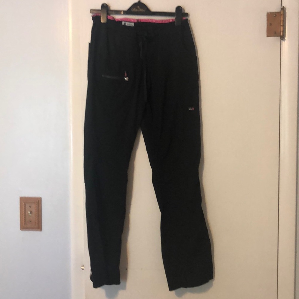 Women’s scrub pants